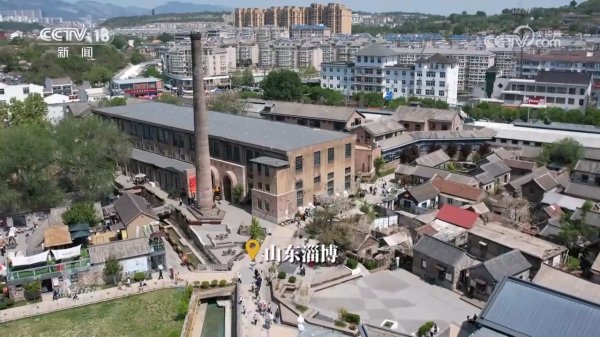 上海配资网 焦点访谈｜“因地制宜”“因城施策”大力推动城市文脉赓续